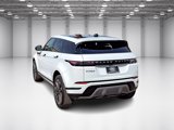 New 2026 Land Rover Range Rover Evoque S image 3