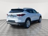 Used 2019 Chevrolet Blazer LT w/ Sun and Wheels Package image 4