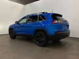 Used 2021 Jeep Cherokee Latitude Plus image 3