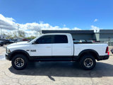 Used 2017 RAM 1500 Rebel image 6