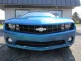 Used 2010 Chevrolet Camaro LT image 3