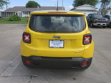 Used 2016 Jeep Renegade Sport w/ Power & Air Group image 5