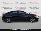 Used 2021 Nissan Sentra SR image 3