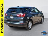 Used 2020 Chevrolet Equinox LT w/ LPO, Cargo Package image 3