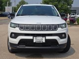Used 2022 Jeep Compass Latitude w/ Sun and Sound Group image 4