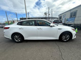 Used 2020 Kia Optima LX image 6