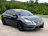 Used 2013 Nissan Sentra SV image 2