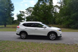 Used 2014 Nissan Rogue SL w/ SL Premium Package image 5