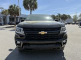 Used 2021 Chevrolet Colorado LT w/ LT Convenience Package image 5