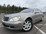 Used 2006 Mercedes-Benz S 430 4MATIC image 2
