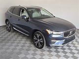 Certified 2022 Volvo XC60 B5 Inscription w/ Protection Package Premier image 2