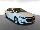 Used 2023 Chevrolet Malibu LT w/ Driver Confidence Package image 3