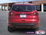 Certified 2019 Ford Escape SE image 4