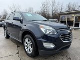 Used 2016 Chevrolet Equinox LT w/ Convenience Package image 2