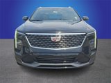 New 2025 Cadillac XT4 Premium Luxury image 2
