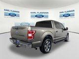 Certified 2020 Ford F150 XLT image 3