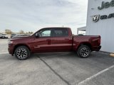 New 2025 RAM 1500 Laramie image 2
