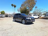 Used 2017 Audi Q7 3.0T Prestige image 2