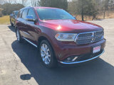 Used 2017 Dodge Durango Citadel w/ Technology Group image 3