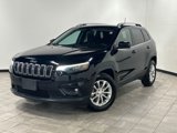 Used 2019 Jeep Cherokee Latitude w/ Popular Appearance Group image 3