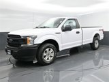 Used 2019 Ford F150 XL w/ Trailer Tow Package image 3