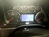Used 2015 Chevrolet Silverado 1500 LTZ w/ LTZ Plus Package image 2