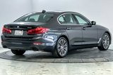 Used 2018 BMW 540i xDrive image 2