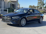 Certified 2025 Mercedes-Benz CLA 250 image 4