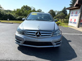 Used 2012 Mercedes-Benz C 300 4MATIC Sedan image 2