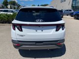 Used 2022 Hyundai Tucson Limited w/ Cargo Package image 4