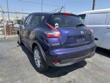 Used 2015 Nissan Juke SV image 2