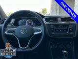 Used 2024 Volkswagen Tiguan S image 5