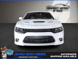 Used 2019 Dodge Charger Scat Pack w/ Plus Group image 5