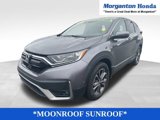 Used 2021 Honda CR-V EX-L image 3