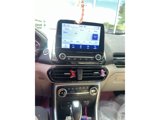 Used 2022 Ford EcoSport Titanium w/ Interior Protection Package image 2