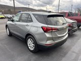 Used 2023 Chevrolet Equinox LS w/ LS Convenience Package image 5