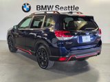 Used 2020 Subaru Forester Sport image 4
