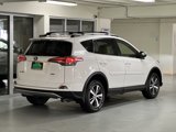Certified 2018 Toyota RAV4 XLE image 5