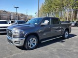New 2025 RAM 1500 Big Horn image 3