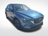 Used 2022 MAZDA CX-5 AWD 2.5 S w/ Premium Package image 3