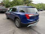Used 2023 GMC Acadia SLE w/ Driver Convenience Package image 3