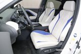 New 2025 Acura ADX A-Spec image 4