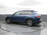 Used 2022 Volkswagen Atlas SE image 5