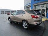Used 2018 Chevrolet Equinox LT w/ Sun & Infotainment Package image 3