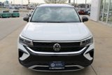 Certified 2022 Volkswagen Taos S image 2