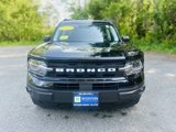 Used 2021 Ford Bronco Sport Outer Banks w/ Outer Banks Package (96D) image 2
