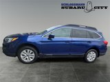Used 2015 Subaru Outback 2.5i Premium w/ Popular Package #1 image 2