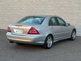 Used 2003 Mercedes-Benz C 32 AMG image 6