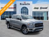 Used 2022 RAM 1500 Big Horn image 1