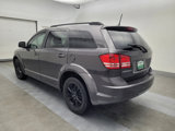 Used 2020 Dodge Journey SE w/ SE Popular Equipment Group image 5